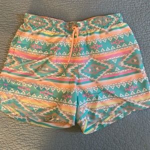 Chubbies swim trunks